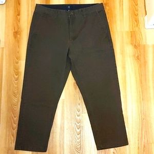 Obey Straggler chinos